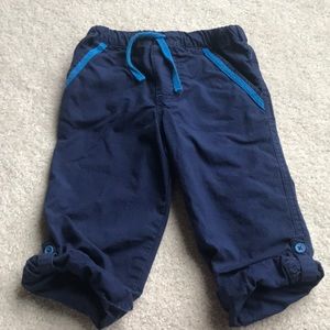 Mini Boden pants